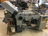 Stahl T-50/4 - 50/4-F + F 50A